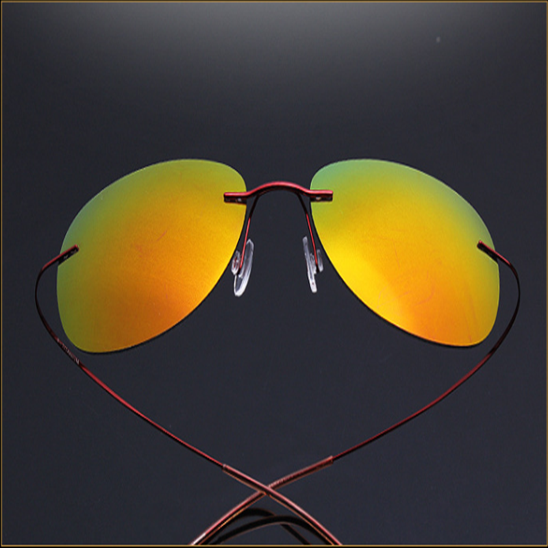 Fashion Sunglasses Men