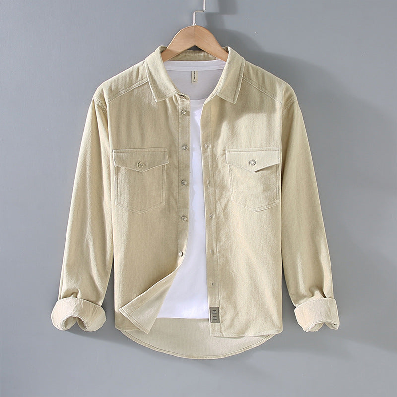 Men's Retro Shirt