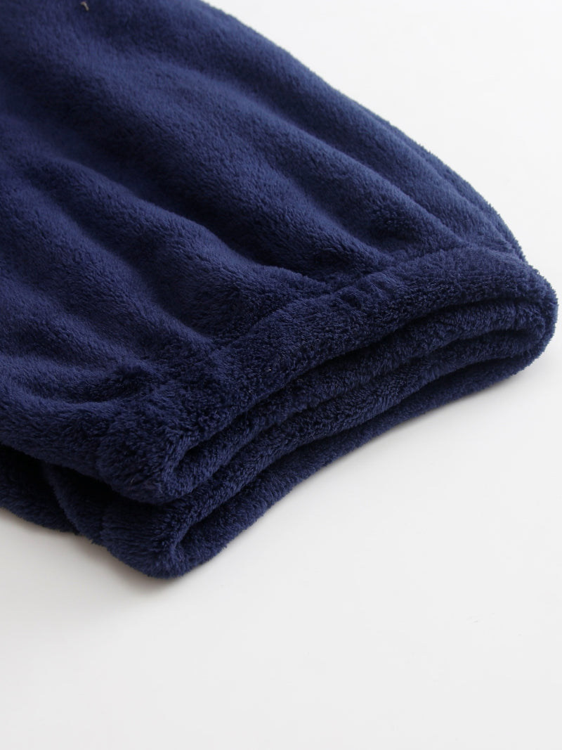 Men's Fibre Velvet Trousers
