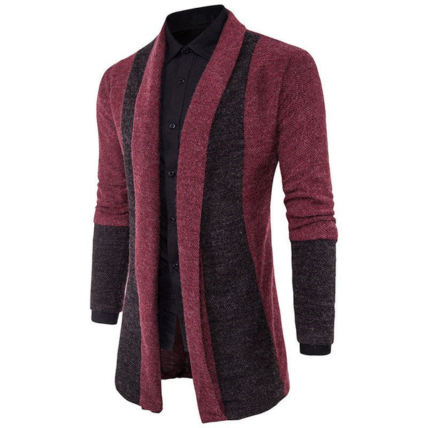 Cardigan Sweater Mens