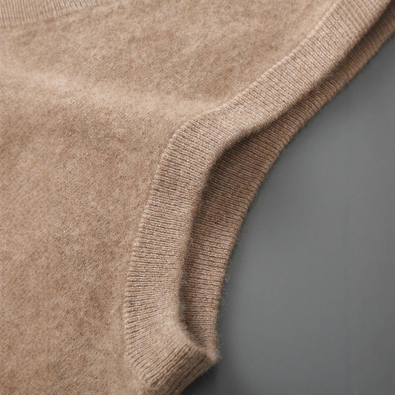 Men's Woolen Vest
