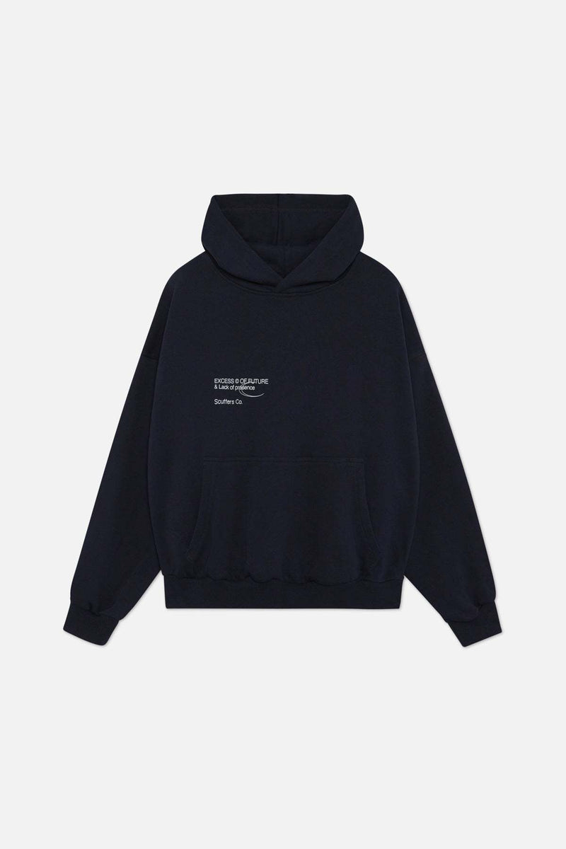 Men's Fashion Letters And Graphics hoodie