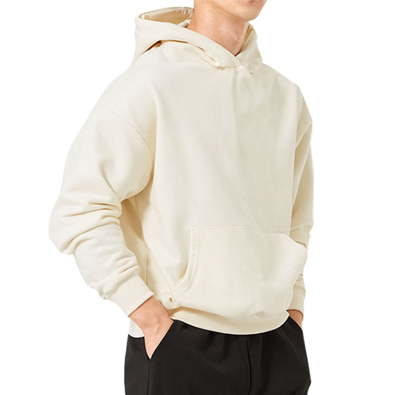 Men's High Street  Hooded Sweatshirt