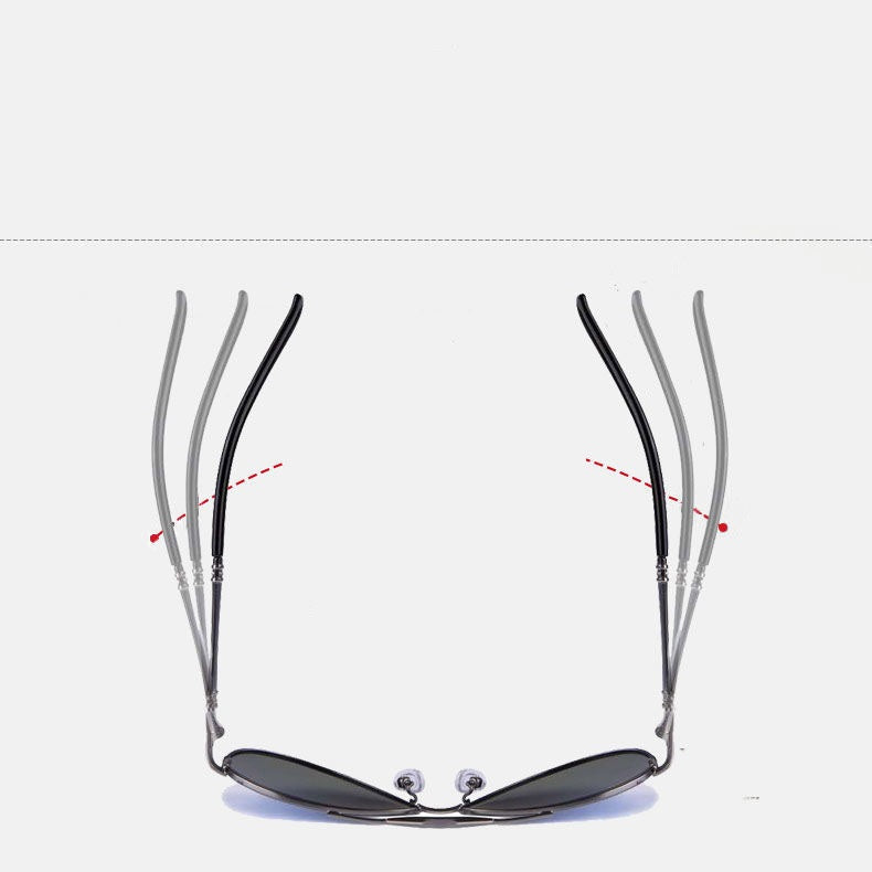Polarized Sunglasses for men