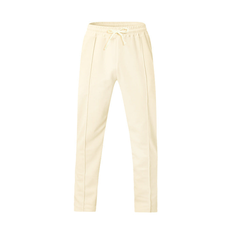 Men's Casual Drawstring Loose Pants