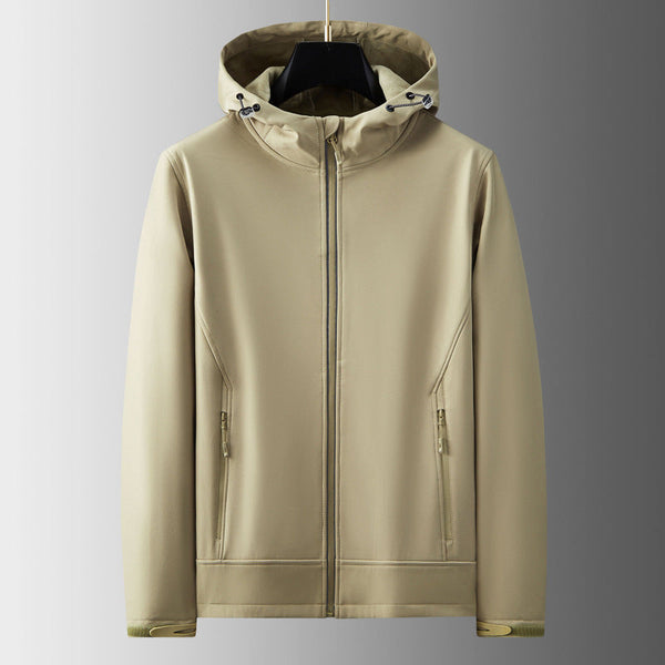 Waterproof Mountaineering jacket