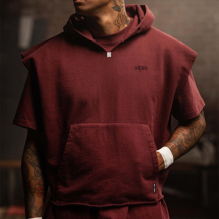 Fall Men's Sweatshirt