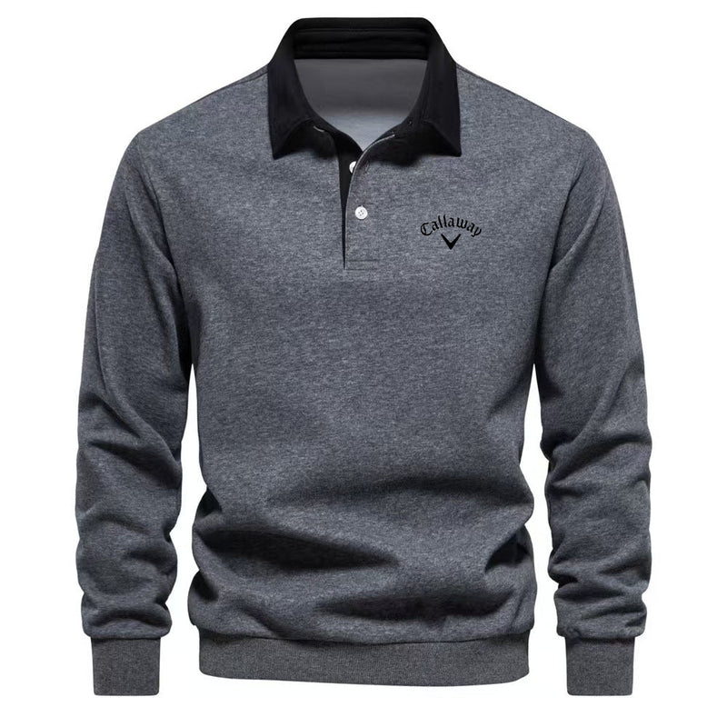 Men's Casual All-match T-shirt