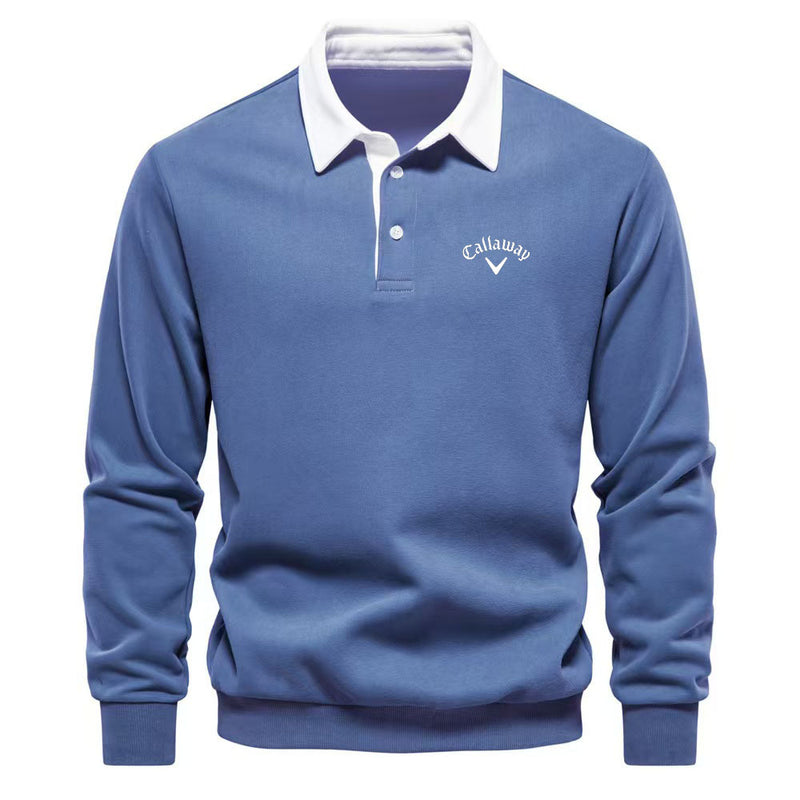 Men's Casual All-match T-shirt