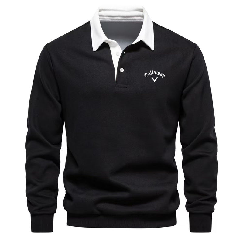 Men's Casual All-match T-shirt
