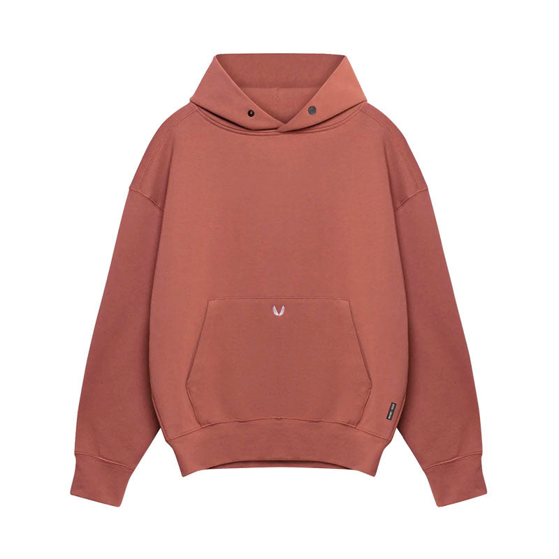 Casual Sports hoodie men