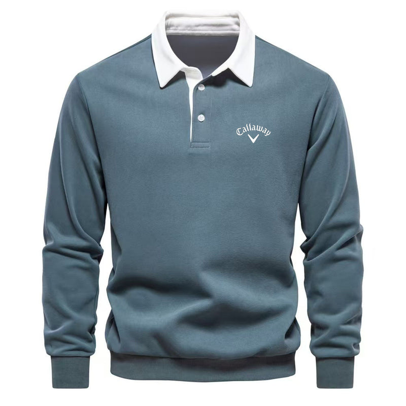 Men's Casual All-match T-shirt