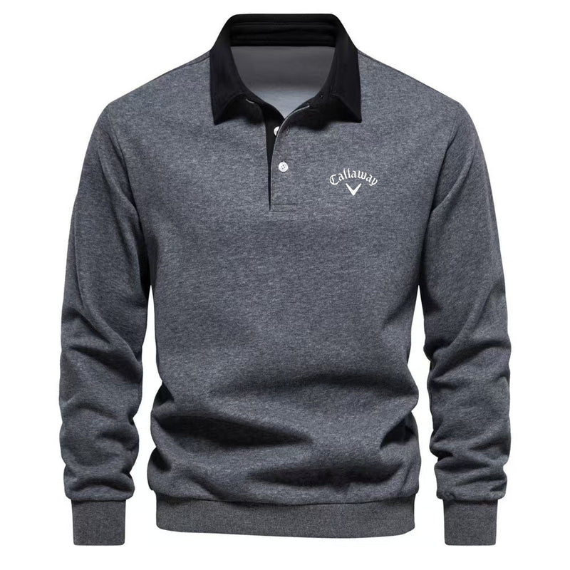 Men's Casual All-match T-shirt