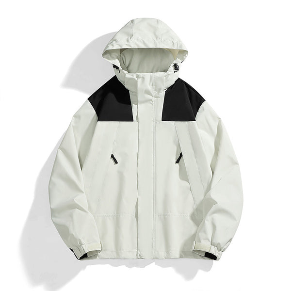 Men's Korean-style Casual Youth Outdoor Casual Jacket