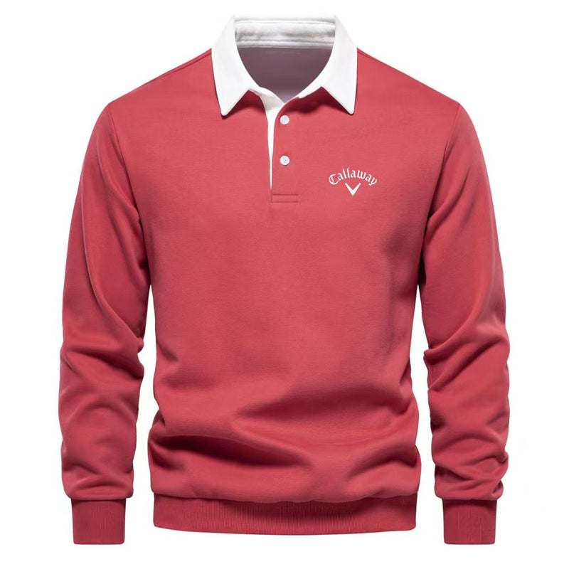 Men's Casual All-match T-shirt