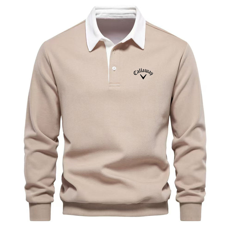 Men's Casual All-match T-shirt