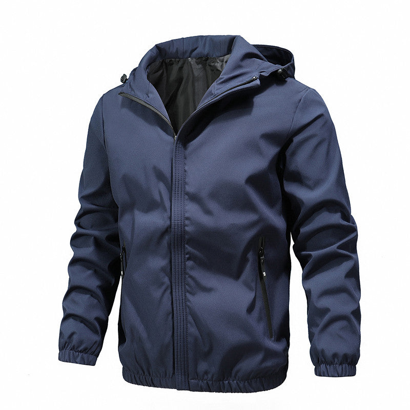 Men's Outdoor Casual Jacket