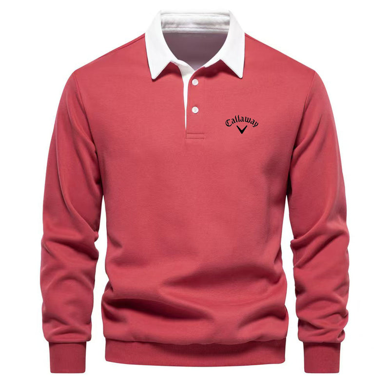 Men's Casual All-match T-shirt