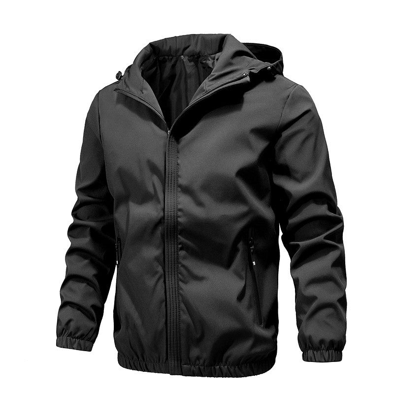 Men's Outdoor Casual Jacket