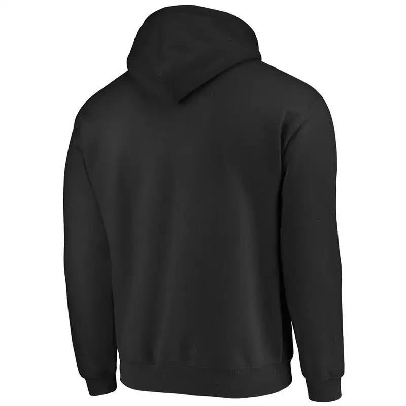 Respect Ocean Green Sea Turtles Men's Hoodie