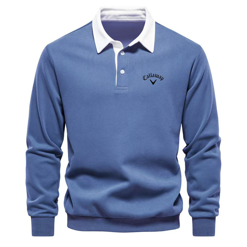 Men's Casual All-match T-shirt