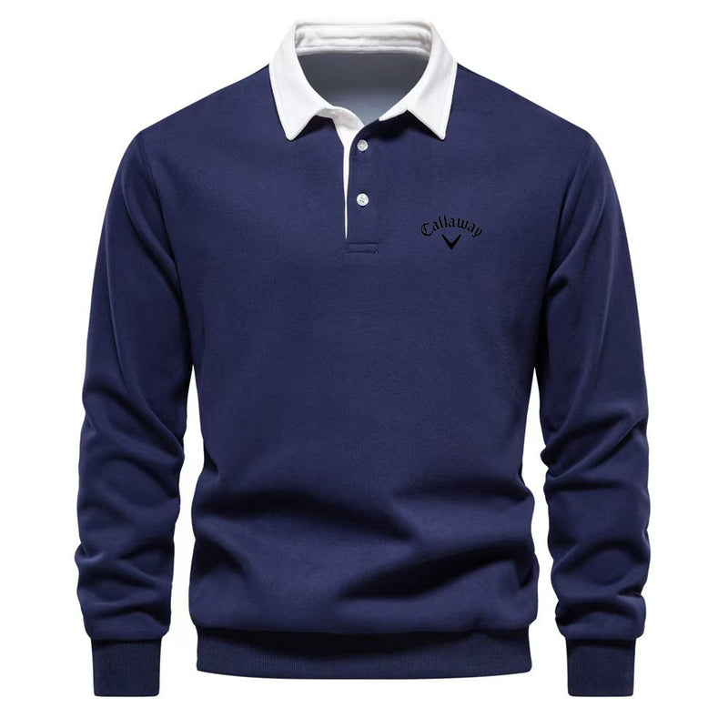 Men's Casual All-match T-shirt