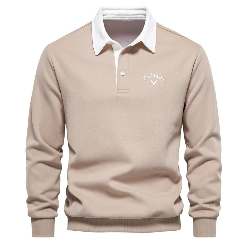 Men's Casual All-match T-shirt