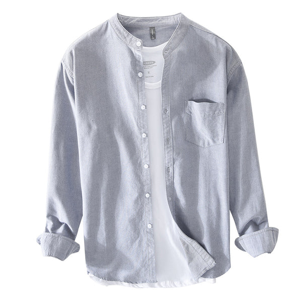 Men's Casual Shirt for summer
