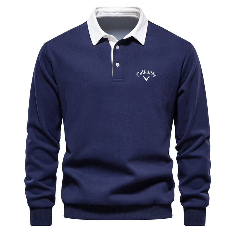 Men's Casual All-match T-shirt