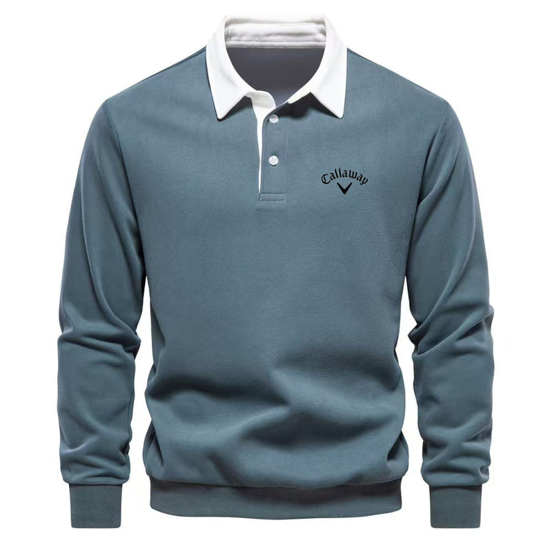 Men's Casual All-match T-shirt