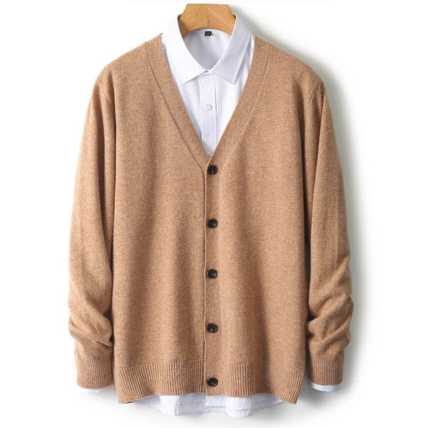 Casual Loose Sweater