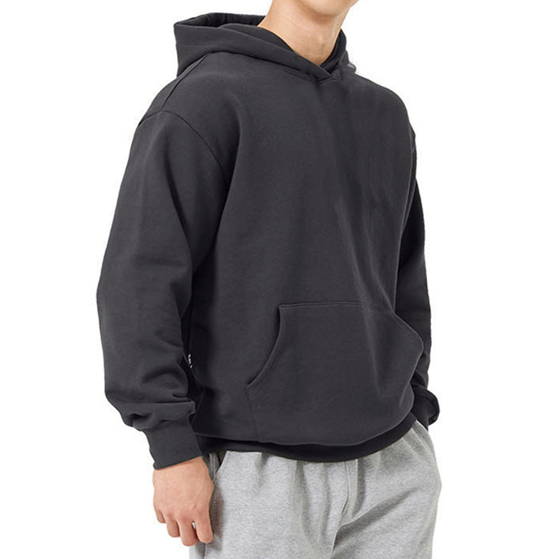 Men's High Street  Hooded Sweatshirt