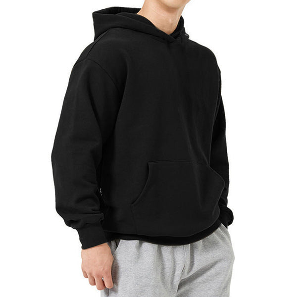 Men's High Street  Hooded Sweatshirt