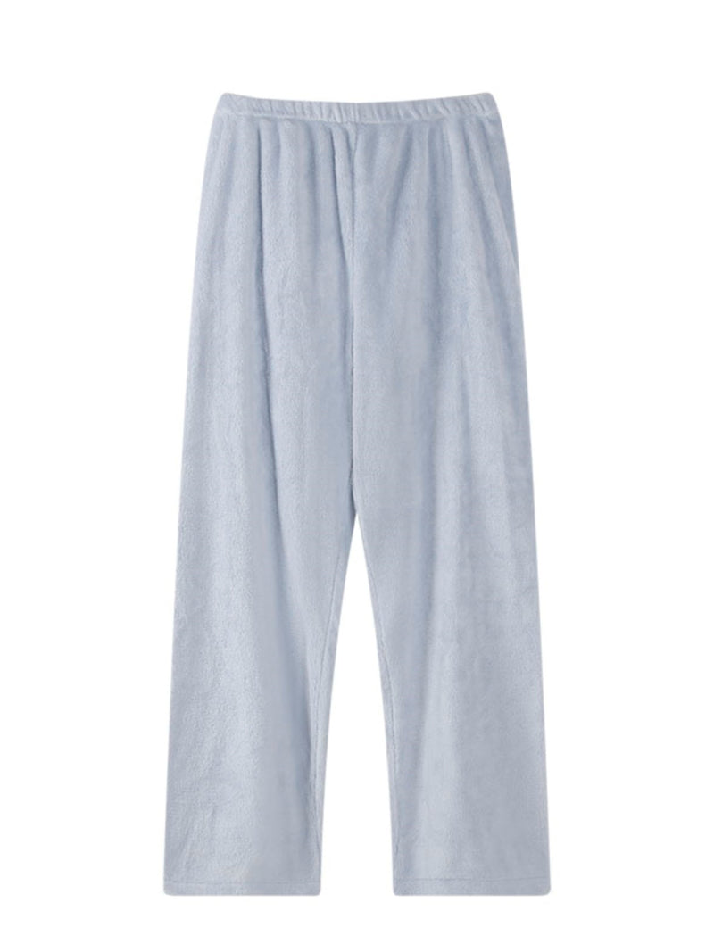 Men's Fibre Velvet Trousers