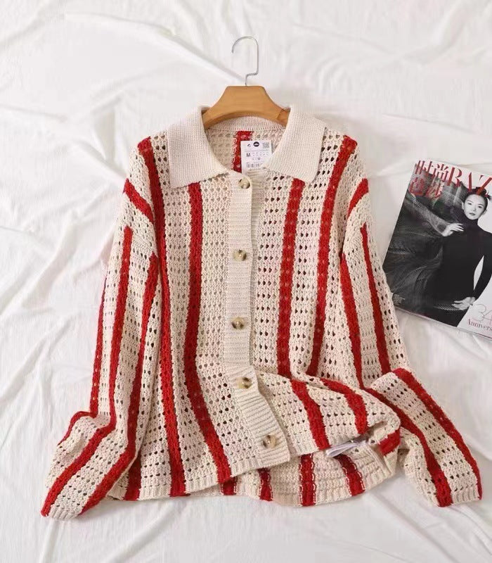 Men's All-matching Sweater