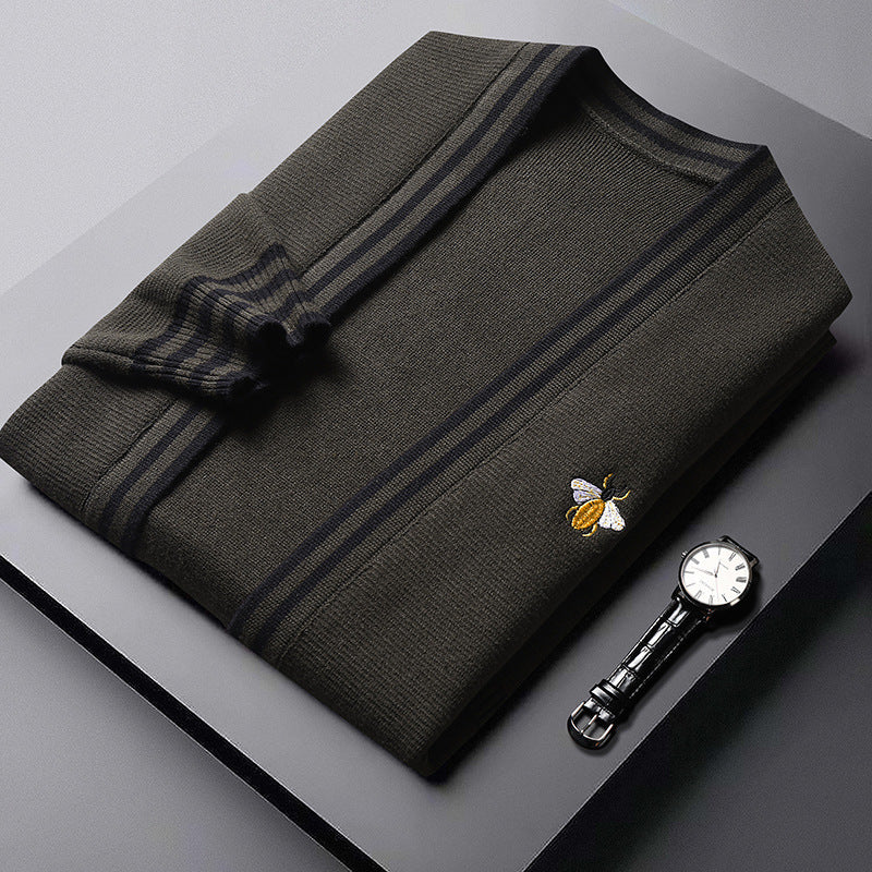 Long Sleeve Sweater