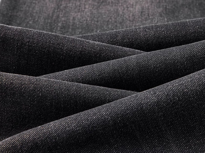 American-style Straight Loose Spring pant