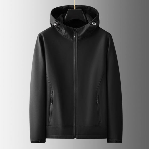 Waterproof Mountaineering jacket