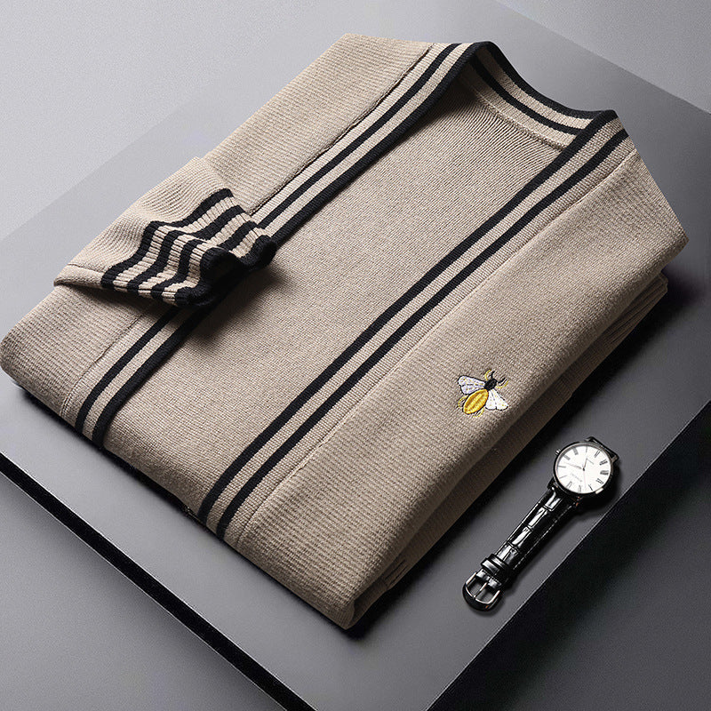 Long Sleeve Sweater
