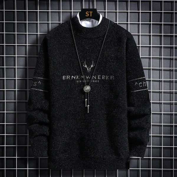 Autumn And Winter Sweater for students