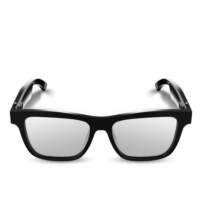 Wireless Waterproof Driving Biking Sunglasses Blue Light Blocking Polarized Smart Eye Glasses