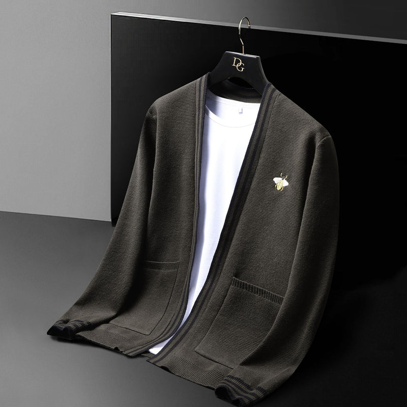 Long Sleeve Sweater