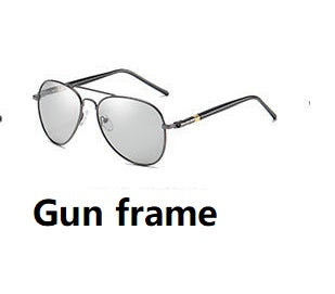 Polarized Sunglasses for men