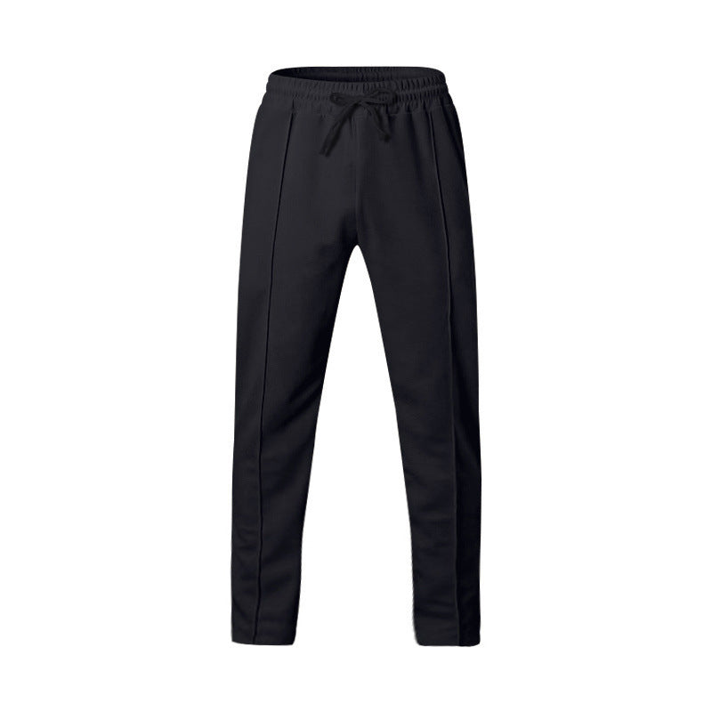 Men's Casual Drawstring Loose Pants