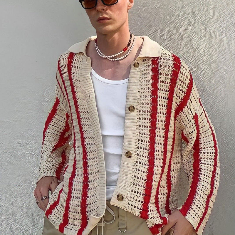 Men's All-matching Sweater