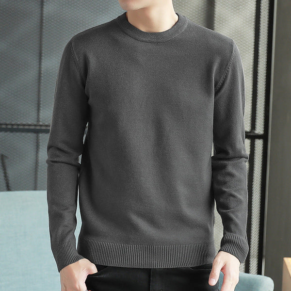 Inner Bottoming Sweater