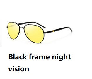 Polarized Sunglasses for men