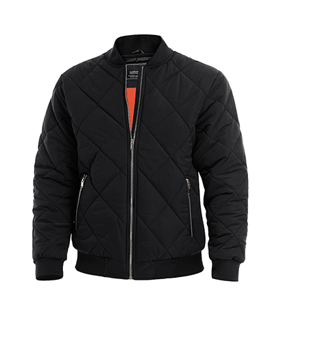 Men Warm Winter Thick bomber Jacket