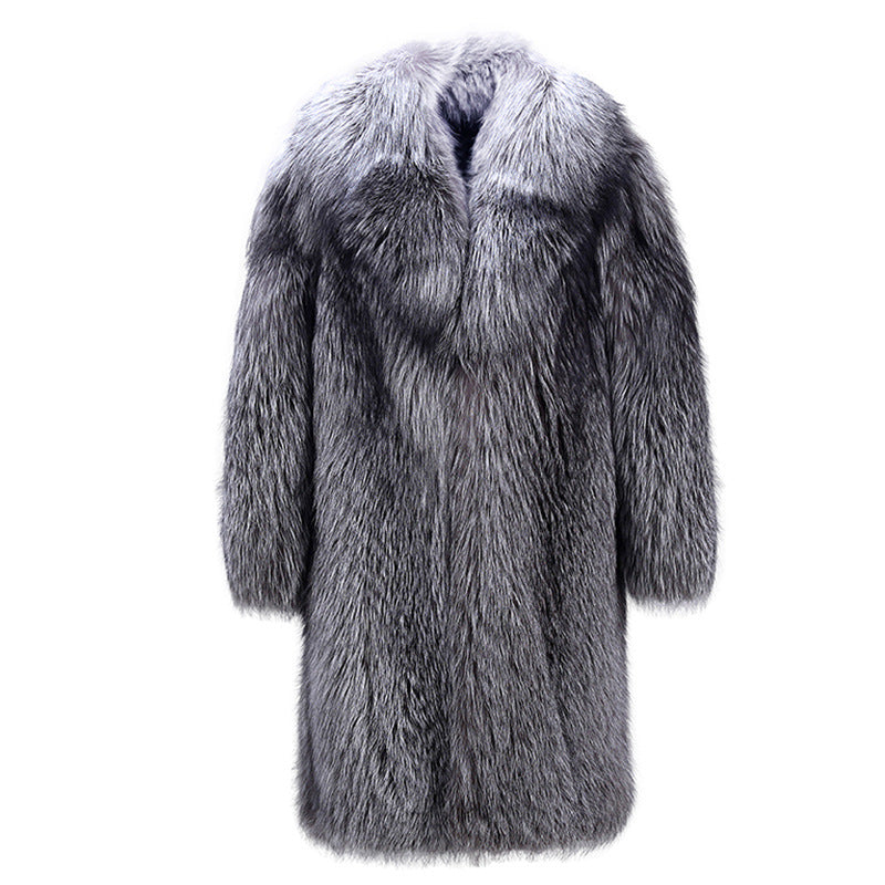 Men's Personalized trench Coat