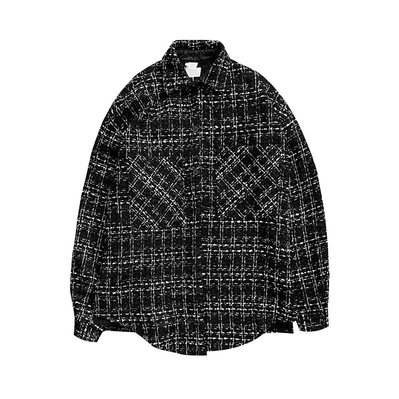 Men's Jacket Spring Casual Coat